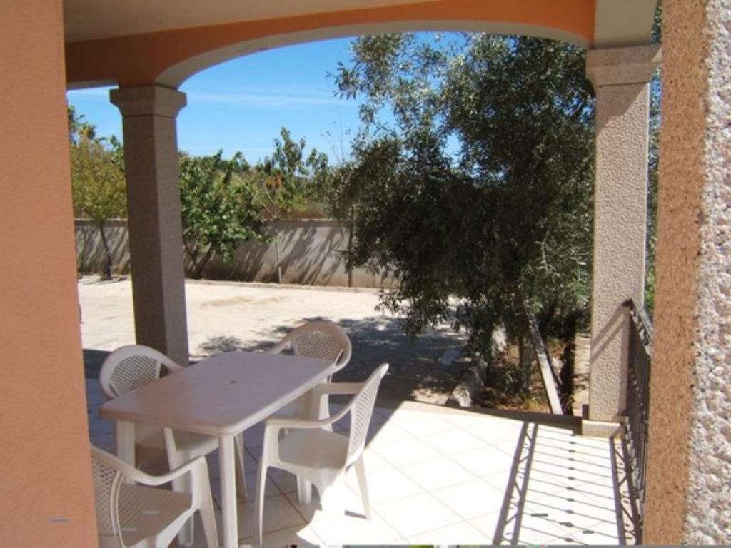 La Conchiglia Villa Olbia Exterior foto